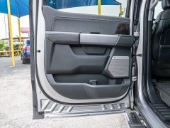 Used 2021  Ford F-150 4WD LARIAT SuperCrew 5&period;5' Box Hybrid at A Motors Sales & Finance near San Antonio&comma; TX