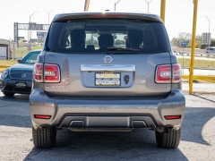 Used 2019  Nissan Armada 4d SUV RWD SL at A Motors Sales & Finance near San Antonio, TX