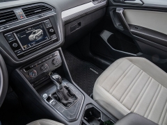 Used 2022  Volkswagen Tiguan 2&period;0T S FWD at A Motors Sales & Finance near San Antonio&comma; TX