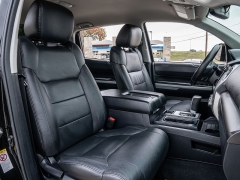 Used 2019  Toyota Tundra 4WD CrewMax SR5 5.7L FFV at A Motors Sales & Finance near San Antonio, TX