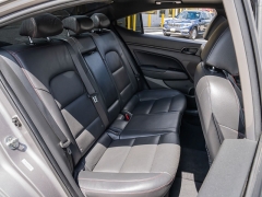 Used 2020  Hyundai Elantra 4d Sedan Sport at A Motors Sales & Finance near San Antonio&comma; TX