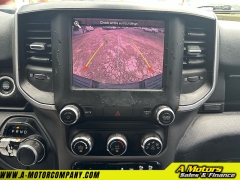 Used 2019 Ram 2500 4WD Crew Cab Lone Star at A Motors Sales & Finance near San Antonio, TX