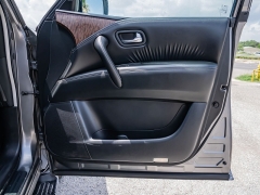 Used 2020  Nissan Armada 4d SUV RWD SV at A Motors Sales & Finance near San Antonio&comma; TX