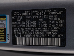 Used 2020  Hyundai Palisade 4d SUV FWD Limited at A Motors Sales & Finance near San Antonio&comma; TX