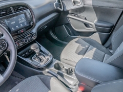 Used 2021 Kia Soul S IVT at A Motors Sales & Finance near San Antonio, TX