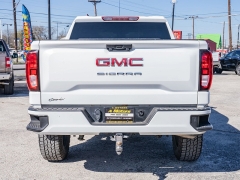 Used 2023  GMC Sierra 1500 2WD Crew Cab 147" Pro at A Motors Sales & Finance near San Antonio&comma; TX