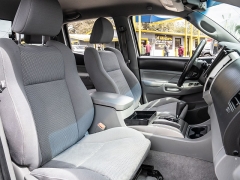 Used 2010  Toyota Tacoma 2WD D-Cab PreRunner Long Bed at A Motors Sales & Finance near San Antonio&comma; TX