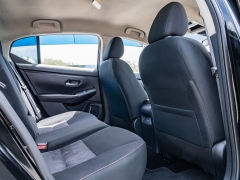 Used 2024  Nissan Sentra SR CVT at A Motors Sales & Finance near San Antonio&comma; TX