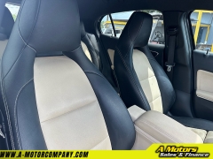 Used 2018 Mercedes-Benz GLA-Class 4d SUV GLA250 at A Motors Sales & Finance near San Antonio, TX