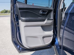 Used 2017  Honda Ridgeline Crew Cab FWD RTL-T at A Motors Sales & Finance near San Antonio&comma; TX