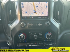 Used 2020 Chevrolet Silverado 2500 4WD Crew Cab LTZ Gas at A Motors Sales & Finance near San Antonio, TX
