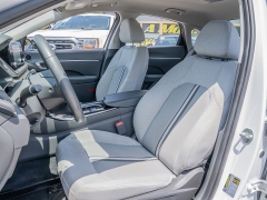 Used 2020  Hyundai Sonata 4d Sedan SEL at A Motors Sales & Finance near San Antonio&comma; TX