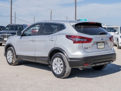 Used 2020  Nissan Rogue Sport 4d SUV FWD S at A Motors Sales & Finance near San Antonio&comma; TX
