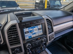 Used 2019 Ford Super Duty F-250 4WD Crew Cab Lariat at A Motors Sales & Finance near San Antonio, TX