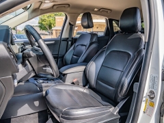 Used 2020 Ford Escape 4d SUV FWD SEL at A Motors Sales & Finance near San Antonio, TX