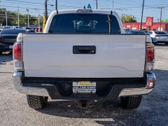 Used 2020  Toyota Tacoma 4WD Double Cab TRD Off-Road Auto at A Motors Sales & Finance near San Antonio, TX