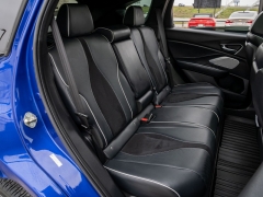 Used 2019  Acura RDX 4d SUV AWD A-Spec at A Motors Sales & Finance near San Antonio, TX