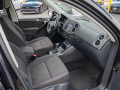 Used 2017  Volkswagen Tiguan 4d SUV S at A Motors Sales & Finance near San Antonio, TX