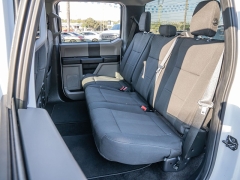 Used 2019 Ford F-150 2WD SuperCrew XL STX 5 1/2 at A Motors Sales & Finance near San Antonio, TX