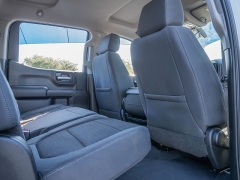Used 2019 Chevrolet Silverado 1500 2WD Crew Cab LT at A Motors Sales & Finance near San Antonio, TX