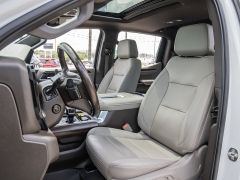 Used 2022  GMC Sierra 1500 4WD Crew Cab 157" SLT at A Motors Sales & Finance near San Antonio&comma; TX