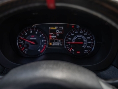 Used 2018 Subaru WRX 4d Sedan STI at A Motors Sales & Finance near San Antonio, TX