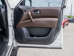Used 2022  Nissan Armada 4x2 Platinum at A Motors Sales & Finance near San Antonio&comma; TX