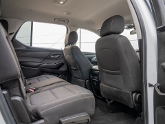 Used 2020  Chevrolet Traverse 4d SUV FWD LS w/1LS at A Motors Sales & Finance near San Antonio, TX