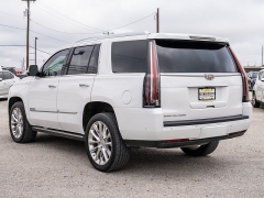 Used 2020  Cadillac Escalade 4d SUV RWD Premium Luxury at A Motors Sales & Finance near San Antonio&comma; TX