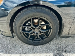 Used 2019 Honda Accord Sedan 4d Sport 1.5L CVT at A Motors Sales & Finance near San Antonio, TX