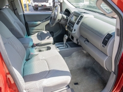 Used 2016  Nissan Frontier 2WD Crew Cab SV at A Motors Sales & Finance near San Antonio&comma; TX