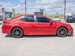 Used 2023  Toyota Camry SE Auto at A Motors Sales & Finance near San Antonio&comma; TX