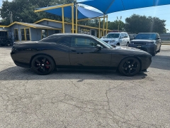 Used 2015 Dodge Challenger 2d Coupe SXT at A Motors Sales & Finance near San Antonio, TX
