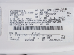 Used 2014  Ford Escape 4d SUV FWD Titanium at A Motors Sales & Finance near San Antonio&comma; TX