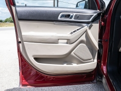 Used 2014  Ford Explorer 4d SUV FWD XLT at A Motors Sales & Finance near San Antonio&comma; TX