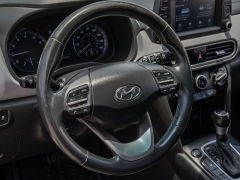 Used 2020  Hyundai Kona 4d SUV FWD SEL Plus at A Motors Sales & Finance near San Antonio&comma; TX