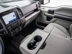 Used 2020  Ford F-150 2WD SuperCrew XLT 5 1&sol;2 at A Motors Sales & Finance near San Antonio&comma; TX