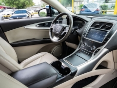 Used 2020  Lincoln Nautilus 4d SUV FWD Standard at A Motors Sales & Finance near San Antonio&comma; TX