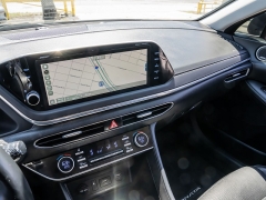 Used 2021  Hyundai Sonata Limited 1&period;6T at A Motors Sales & Finance near San Antonio&comma; TX