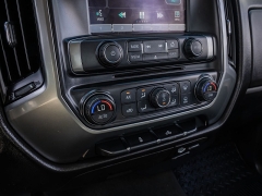 Used 2015  Chevrolet Silverado 1500 2WD Crew Cab LT at A Motors Sales & Finance near San Antonio&comma; TX