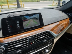 Used 2019  BMW 5 Series 540i Sedan at A Motors Sales & Finance near San Antonio&comma; TX