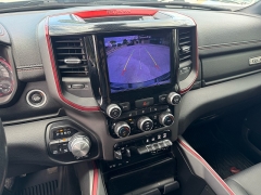 Used 2019 Ram 1500 4WD Crew Cab Rebel at A Motors Sales & Finance near San Antonio, TX