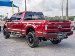 Used 2019 Ford Super Duty F-250 4WD Crew Cab Lariat at A Motors Sales & Finance near San Antonio, TX