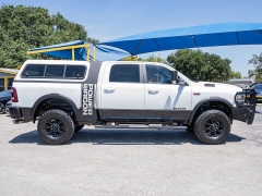 Used 2019  Ram 2500 4WD Crew Cab Power Wagon at A Motors Sales & Finance near San Antonio&comma; TX