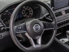 Used 2019  Nissan Altima 4d Sedan FWD 2&period;5L S at A Motors Sales & Finance near San Antonio&comma; TX