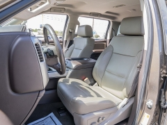 Used 2015  Chevrolet Silverado 2500 4WD Crew Cab LTZ Duramax Plus at A Motors Sales & Finance near San Antonio&comma; TX