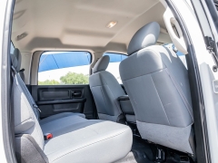 Used 2018  Ram 2500 4WD Crew Cab Tradesman Longbed at A Motors Sales & Finance near San Antonio&comma; TX