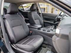 Used 2025  Nissan Altima SV FWD at A Motors Sales & Finance near San Antonio&comma; TX