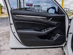 Used 2019  Honda Accord Sedan 4d Sport 2&period;0T Auto at A Motors Sales & Finance near San Antonio&comma; TX