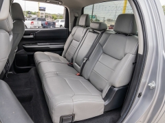 Used 2021  Toyota Tundra 2WD SR5 CrewMax 5&period;5ft Bed 5&period;7L at A Motors Sales & Finance near San Antonio&comma; TX